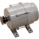 Ningbo Shenling door machine motor three-phase asynchronous motor