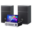 C13 Shanshui 12-inch professional home KTV audio set