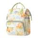 Jingqi Mommy Bag Lightweight and Multifunctional