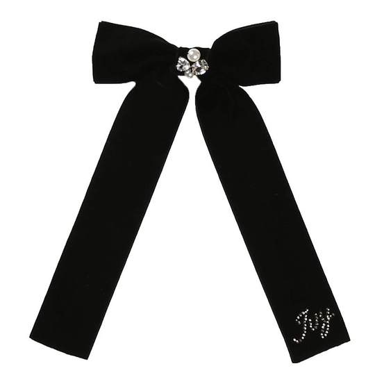 IVY HOUSE常春藤童装女童 儿童蝴蝶结领花领结英伦学院风时尚配饰