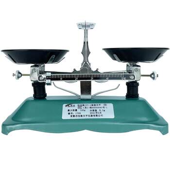 Pallet balance scale ນັກຮຽນຊ່ວຍສອນຟີຊິກເຮືອນຫ້ອງທົດລອງ ຂະຫນາດນ້ໍາຫນັກ rack ກົນຈັກທີ່ມີຄວາມແມ່ນຍໍາສູງ