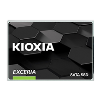 Kioxia铠侠TC10 480g 960g固态硬盘sata笔记本台式机硬盘SSD