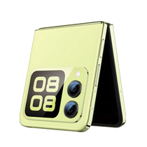 Blue Orangutan is suitable for Huawei novaflip lens film all-inclusive anti-fall nova rear flip camera external screen integrated folding screen mobile phone tempered film protector 2131