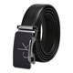 Men's genuine leather luxury belts
