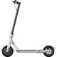 Electric scooter two-wheel folding small portable bluetooth