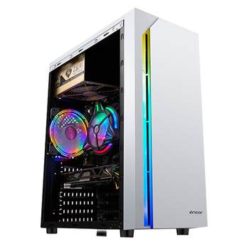 Coolye 12th generation i7-12700 office and entertainment host