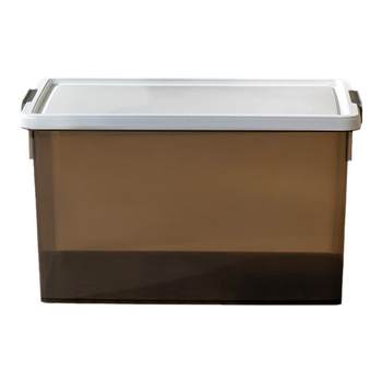 Xitianlong's super large high-transparent visual clothes storage box