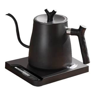 [Master Recommendation] Competition-grade temperature-controlled hand brewing kettle