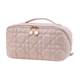 Each partition storage large-capacity cosmetic bag