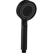 Ou Runzhe five-speed supercharged shower head for home bathing to increase the water outlet bath water heater shower head