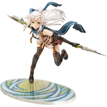 (Self-operated) Kotobukiya Figure Legend of Heroes Trail of Creation Fei Clausel PV062