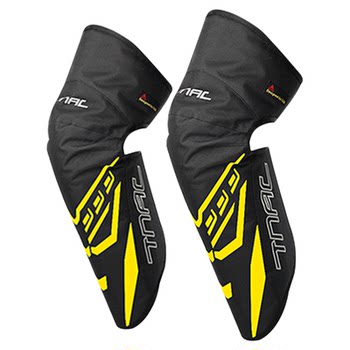 Tnac knee pads for men and women, anti-fall commuter ce protective gear