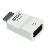 ATEN VC810 HDMI to VGA signal converter HD 1080P plug and play