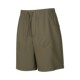 Keep Workwear, crisp and lightweight, new casual quarter pants
