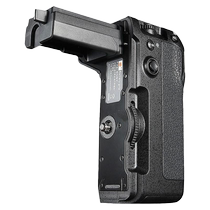 Thyssente VG-C4EM battery box is suitable for a9II Sony a7m4 camera a7r5 a7r4 A1 a7rm4 camera accessories vertical shooting power supply side handle