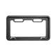Guangdong Province Electric Vehicle License Plate Frame License Plate Protection Frame