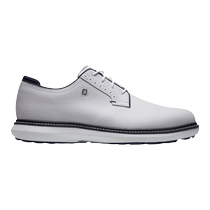 Footjoy mens golf shoes 24 new casual spike-free shoes classic FJ waterproof sports golf mens shoes