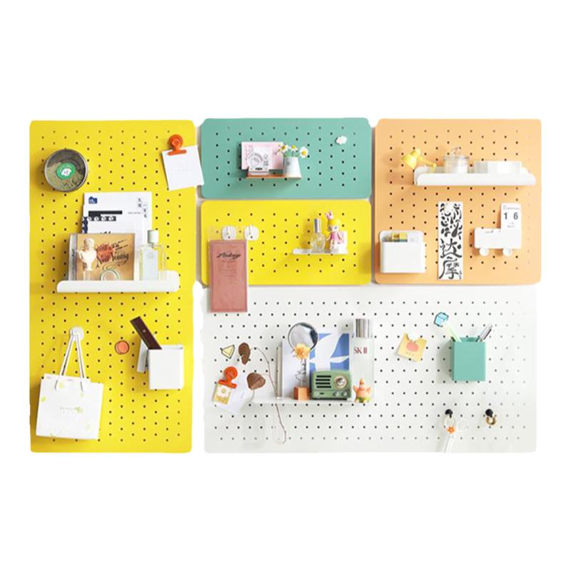 Dodo hole home hole board metal high quality