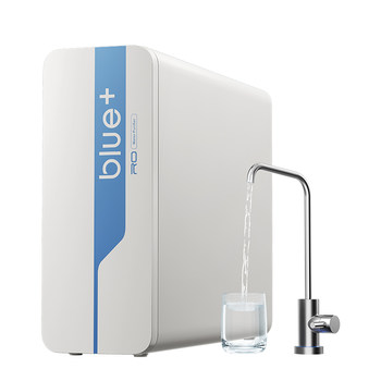 Yunmi 600g water purifier can be connected to mijia app