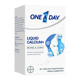 Bayer OneADay glycosamininochondroitin ອາຍຸກາງແລະຜູ້ສູງອາຍຸການບໍາລຸງຮັກສາຮ່ວມກັນຂອງທາດການຊຽມທາດການຊຽມຂອງຜູ້ໃຫຍ່ D3 calcium citrate 30 ເມັດ