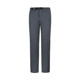 Black Ice outdoor waterproof, breathable, windproof and wear-resistant soft shell pants