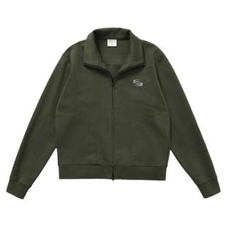 Sleepzoo22aw zipper short jacket