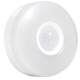LED ceiling wick round lamp replacement light source bedroom ring modification plate three-color dimming module self-priming