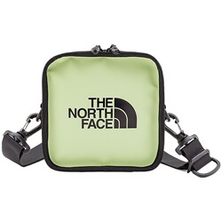 TheNorthFace North Face Shoulder Bag ແບບ Universal ນໍ້າໜັກເບົາ ແລະສະດວກສະບາຍ Outdoor Spring New Style 3VWS