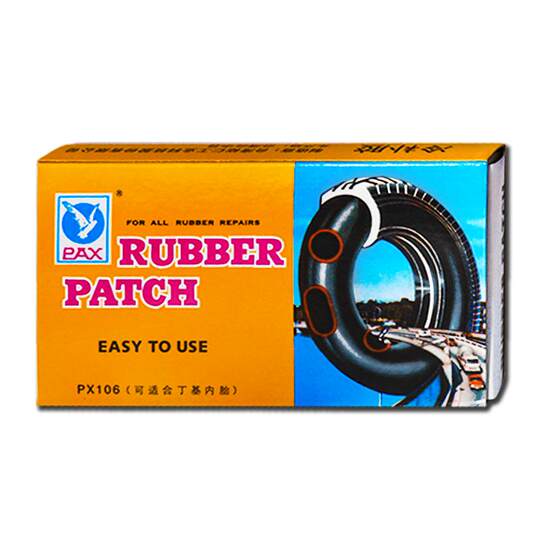 Pigeon brand tire repair film car motorcycle electric car