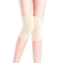 Antarctic Summer Pure Cotton Knee Covers to Warm Old Cold Legs for Men and Women Thin Joints for Air-conditioned Rooms to Prevent Cold 2194