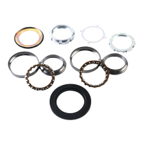 CF original accessories Chunfeng 150NK250NK250SR400NK650MT Guobin direction bearing steering bearing
