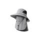 Huili Fisherman's Hat Men's Summer UV Sunshade