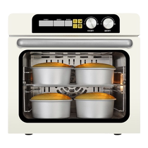 New Aires AS40 hot air stove oven household small private baking cake bread mooncake mini electric oven