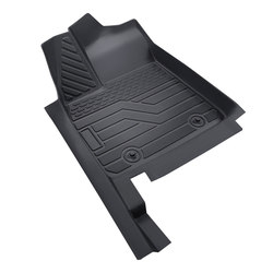 [공식 정품] Ford Transit TPE Foot Pad