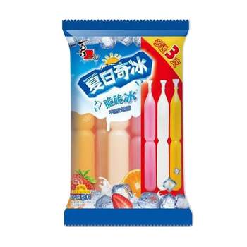 Xizhilang summer ice family pack 935ml