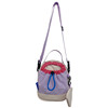 Lightweight crossbody bag for women 2026 new outdoor hiking sports portable water bottle bag casual mobile phone bag water cup bag