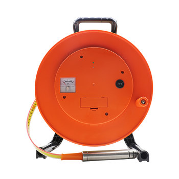 Direct sales of the same type of water level gauge steel ruler survey and geothermal detection