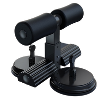 Sit-up assistive device suction cup type for men and women indoor lazy people fixed feet to practice abdominal muscles yoga fitness equipment for home use