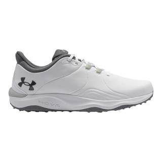 Under Armor men's official secure fastening golf shoes