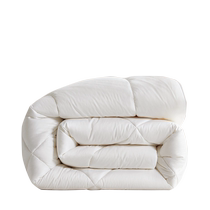 Boyang wool quilt core winter quilt thickened and warm in winter 100% pure Australian imported wool and cotton spring and autumn quilt