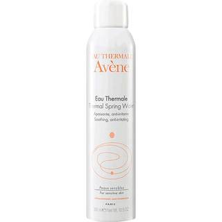 Avene French Avene spring water spray 300ml moisturizing toner soothing moisturizing water genuine