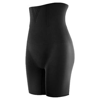 Dance tsing yi tummy-lifting, hip-lifting, high-waisted, breathable and non-curling