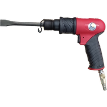 Taiwan air shovel air pick air hammer small air shovel pneumatic shovel rust removal gun chisel pneumatic tool industrial grade powerful artifact