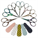 ມີດຕັດຂະຫນາດນ້ອຍຊາ embroidery cross stitch Portable