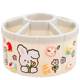 Cute rotating pen holder upgraded and thickened texture ~