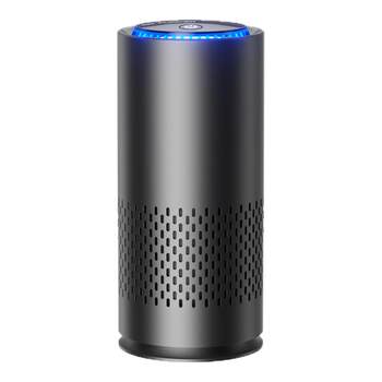 Hot selling no.i car aromatherapy purifier all-in-one machine