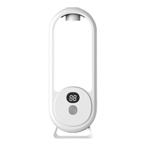 Aromatherapy machine automatic fragrance machine household bedroom fragrance machine essential oil diffuser special bathroom and toilet deodorant artifact