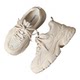 Daphne thick sole height increasing dad shoes women's sneakers