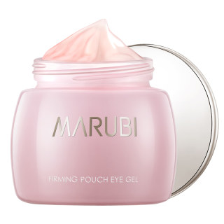 Marumi eye gel eye cream lifts and firms eye bags, reduces dark circles and fine lines, replenishes and moisturizes official website genuine women
