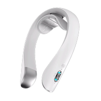 SF SKG cervical spine massager K5-2 cervical spine and lower back hot compress pulse household neck protection instrument gift